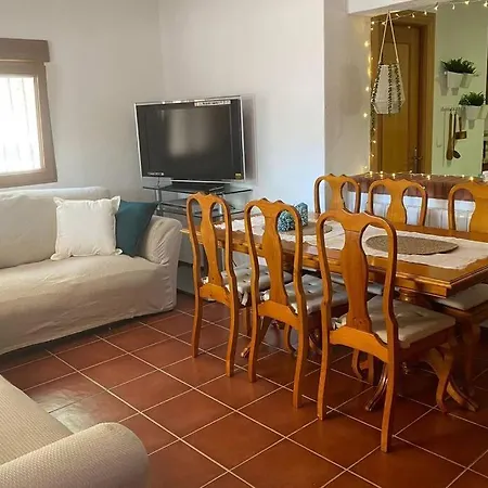 Holiday home Casa Cactus Preciosa Con Piscina Y Exterior Privado Muy Amplio Granada