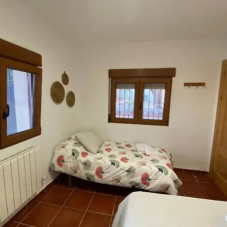 Holiday home Casa Cactus Preciosa Con Piscina Y Exterior Privado Muy Amplio *