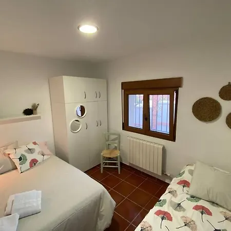 Holiday home Casa Cactus Preciosa Con Piscina Y Exterior Privado Muy Amplio *