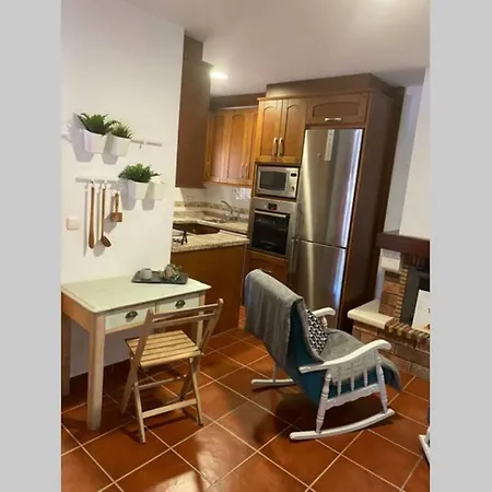 Casa Cactus Preciosa Con Piscina Y Exterior Privado Muy Amplio Сasa de vacaciones Granada