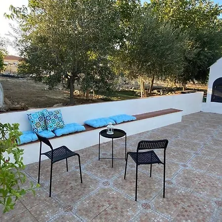 Casa Cactus Preciosa Con Piscina Y Exterior Privado Muy Amplio Casa vacanze *