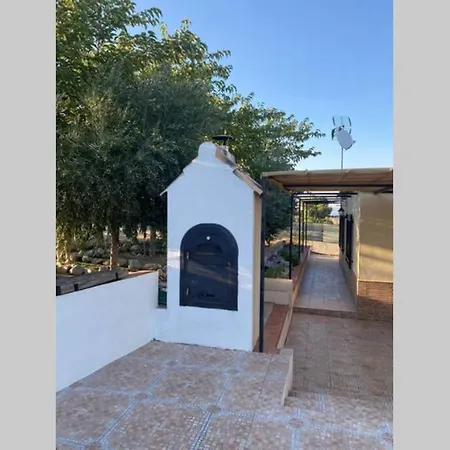 Casa Cactus Preciosa Con Piscina Y Exterior Privado Muy Amplio Casa vacanze